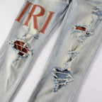 AMIRI  Fashion Jeans 840