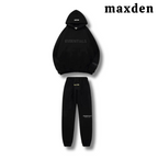 ESSENTIALS HOODIE + FREE TRACK PANTS