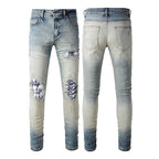 AMIRI  Fashion Jeans 1336