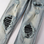 AMIRI Fashion Jeans 6848