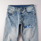 AMIRI  Fashion Jeans 1342
