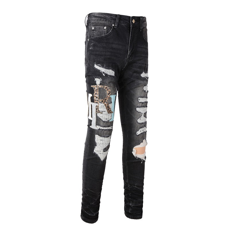 AMIRI Fashion Jeans  1323