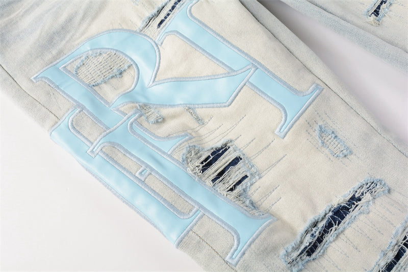 AMIRI  Fashion Jeans 8902