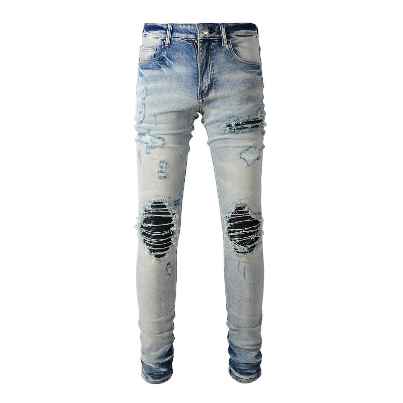 AMIRI Fashion Jeans 6848