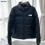 North Face Puffer Jacket