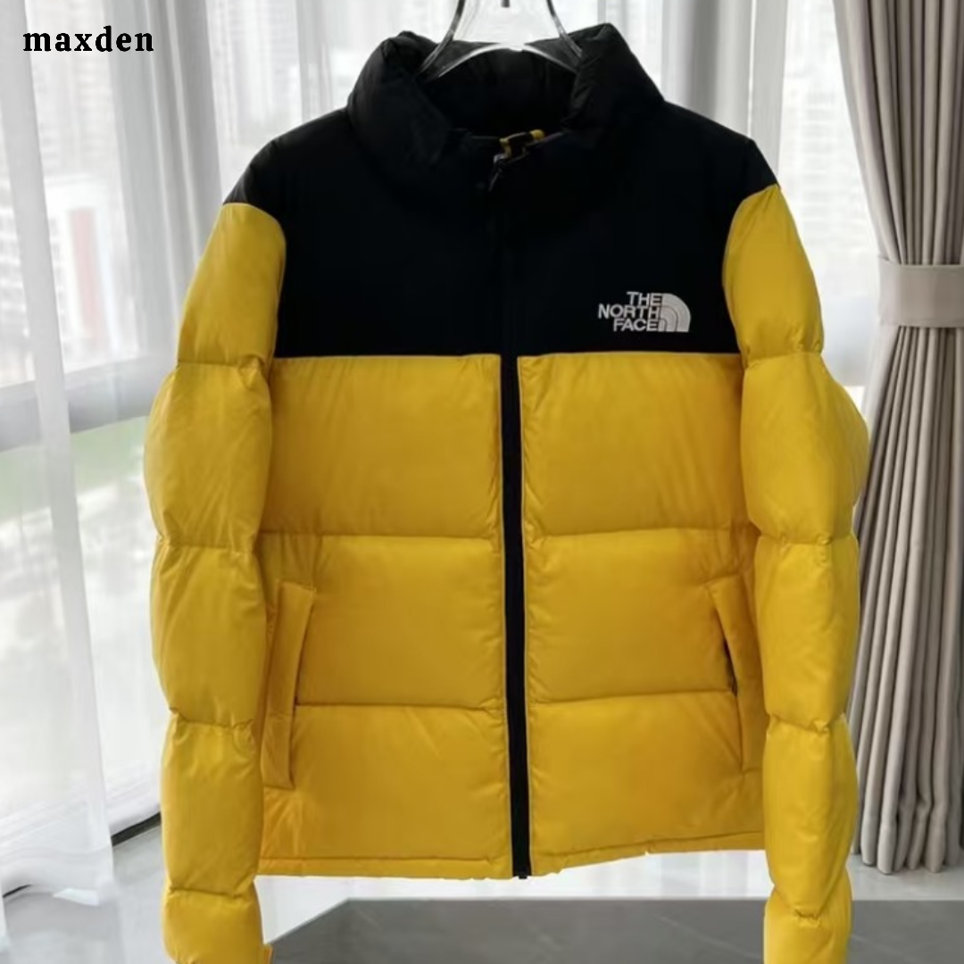 North Face Puffer Jacket