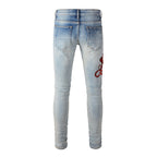 AMIRI  Fashion Jeans 1346