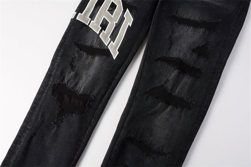 AMIRI  Fashion Jeans 8903