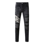 AMIRI  Fashion Jeans 8903