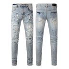 AMIRI  Fashion Jeans 8899