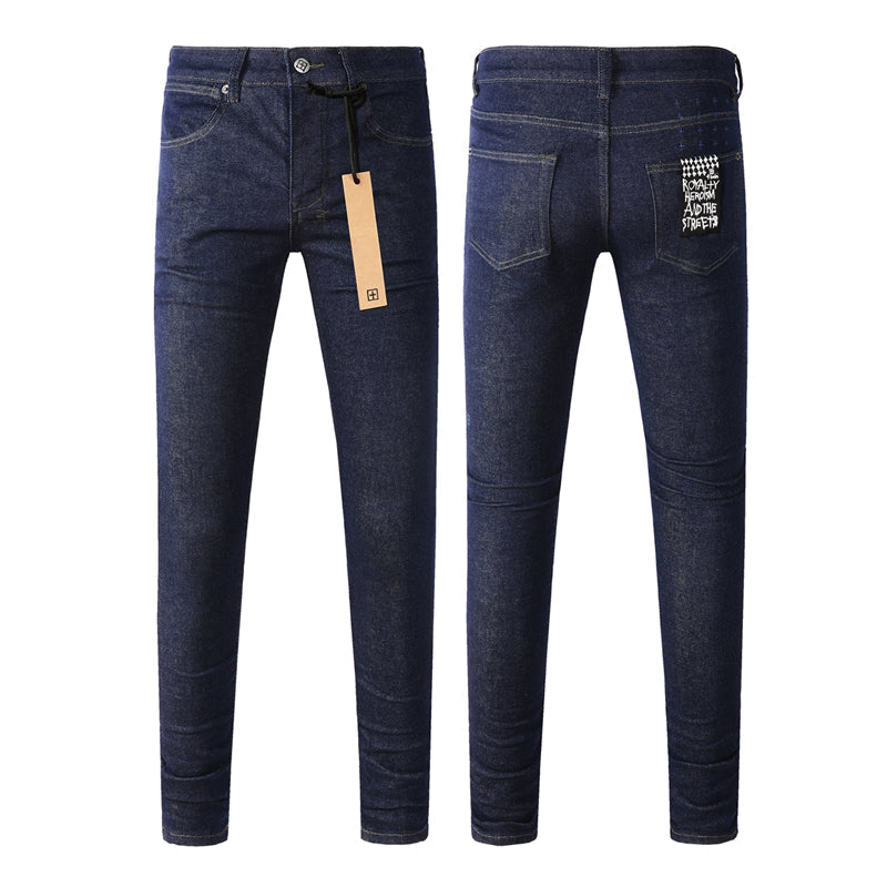 KSUBI  Fashion Jeans 3011