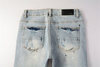 AMIRI  Fashion Jeans 8899