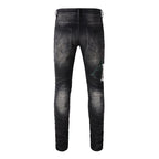 AMIRI Fashion Jeans  1323
